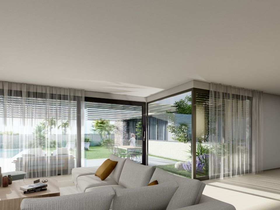 Villa i San Javier, Murcia - foto 4